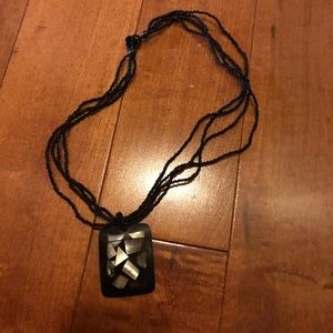 Pendant Necklace